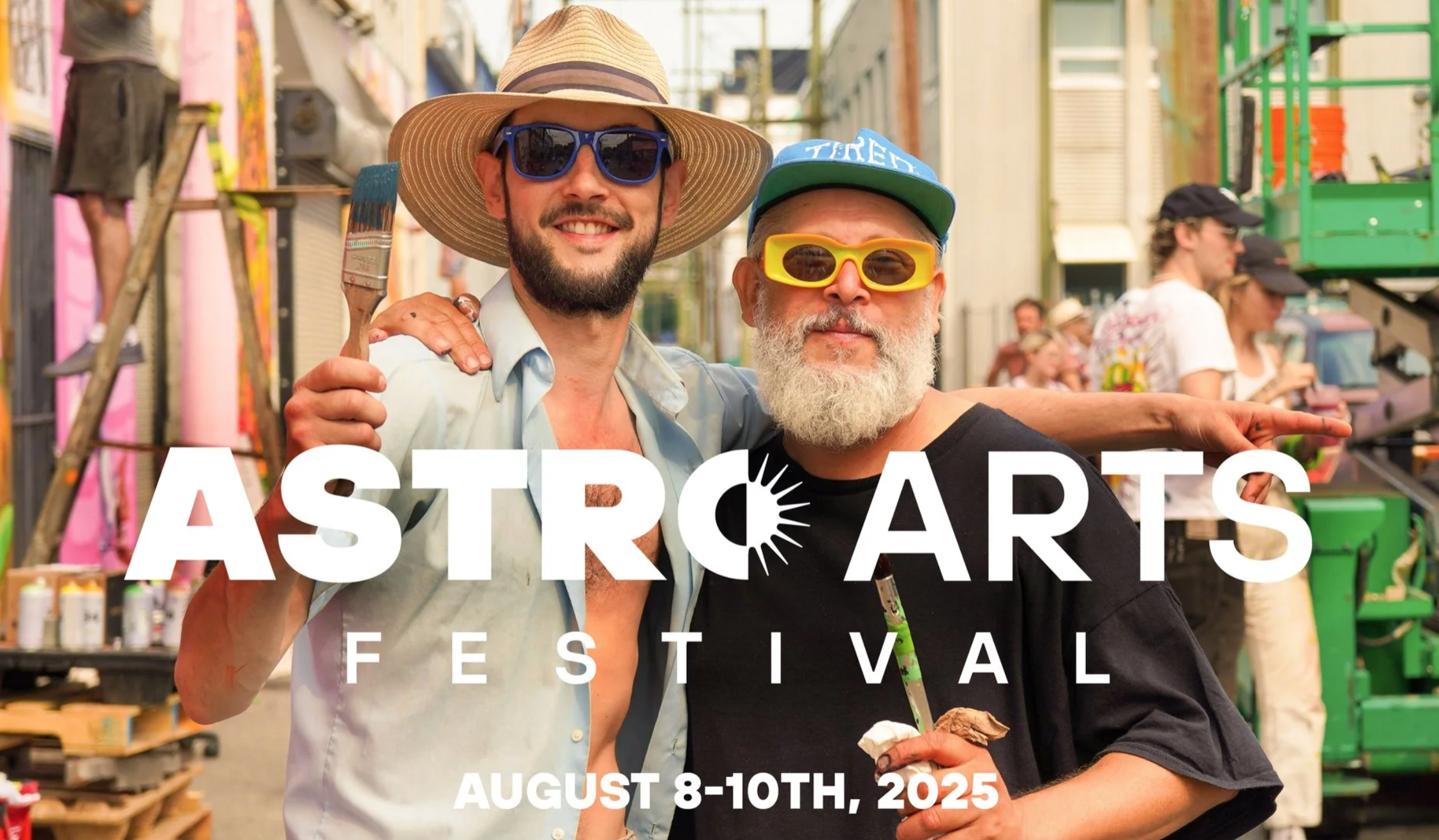 PROJECTS — Jake Johnston